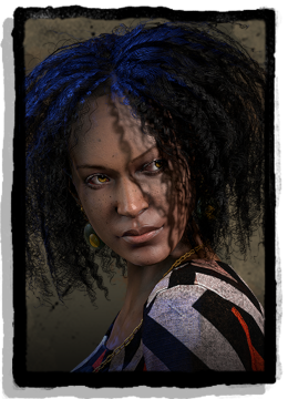 S24charselectportraitpng — Dead by Daylight all characters(Including Knight & Vittorio) option 57