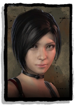S32charselectportraitpng — Dead by Daylight all characters(Including Knight & Vittorio) option 67
