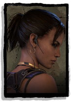 Zzzzz 1662650487s26shevacharselectportraitpng — Dead by Daylight all characters(Including Knight & Vittorio) option 70