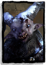Zzzzz 1662737876k01krampuscharselectportraitpng — Dead by Daylight all characters(Including Knight & Vittorio) option 71
