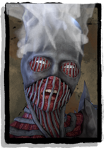 Zzzzz 1662737876k13warhammertitancharselectportraitpng — Dead by Daylight all characters(Including Knight & Vittorio) option 75