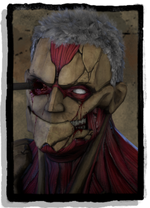Zzzzz 1662737876k18armouredtitancharselectportraitpng — Dead by Daylight all characters(Including Knight & Vittorio) option 77