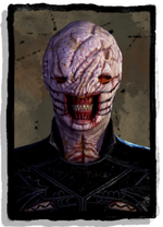 Zzzzz 1662737876k25chatterercharselectportraitpng — Dead by Daylight all characters(Including Knight & Vittorio) option 80