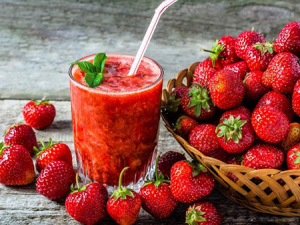 2 Suco De Morango — Lista de refrigerantes, sucos, bebidas e coisas de beber option 37
