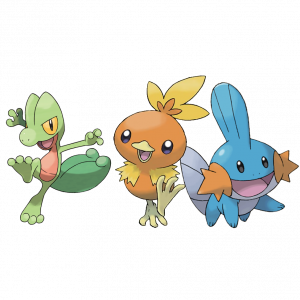 Zzzzz 1682305087007 — Pokémon Starter Trios option 7