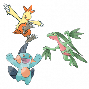 Zzzzz 1682305087008 — Pokémon Starter Trios option 8