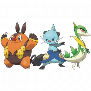 Zzzzz 1682305118014 — Pokémon Starter Trios option 14