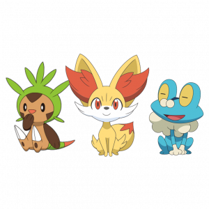 Zzzzz 1682305140016 — Pokémon Starter Trios option 16