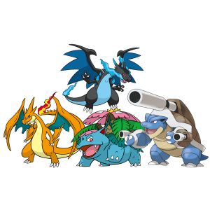 Zzzzz 1682305141019 — Pokémon Starter Trios option 19