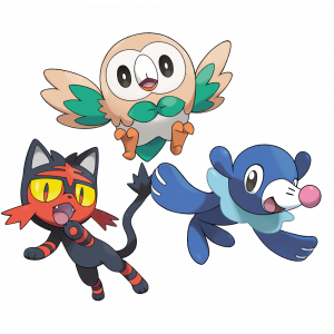 Zzzzz 1682305210021 — Pokémon Starter Trios option 21