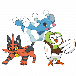 Zzzzz 1682305211022 — Pokémon Starter Trios option 22