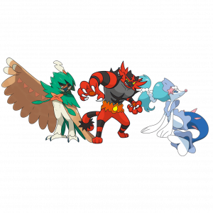 Zzzzz 1682305211023 — Pokémon Starter Trios option 23