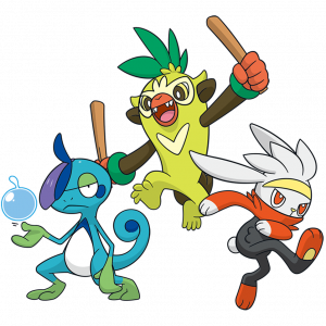 Zzzzz 1682305269025 — Pokémon Starter Trios option 25