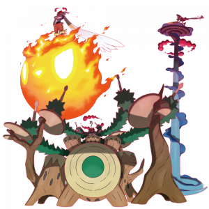 Zzzzz 1682305307027 — Pokémon Starter Trios option 27