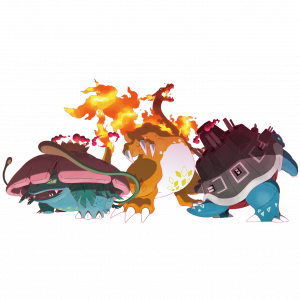 Zzzzz 1682305365028 — Pokémon Starter Trios option 28