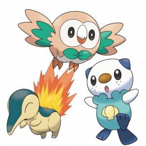 Zzzzz 1682305365029 — Pokémon Starter Trios option 29