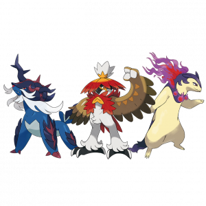 Zzzzz 1682305401031 — Pokémon Starter Trios option 31