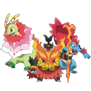 Zzzzz 1772670432039 — Pokémon Starter Trios option 38