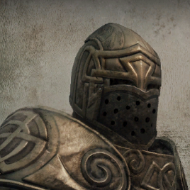 Balanpng — King Arthur: Knight's Tale - All Characters option 1