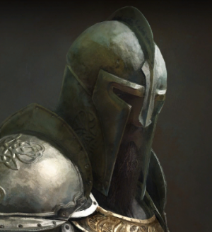 Bediverepng — King Arthur: Knight's Tale - All Characters option 3
