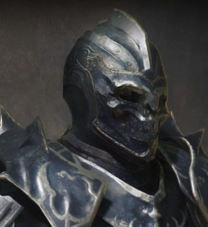 Black Knightpng — King Arthur: Knight's Tale - All Characters option 4