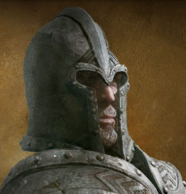 Damaspng — King Arthur: Knight's Tale - All Characters option 9