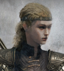 Dindrainepng — King Arthur: Knight's Tale - All Characters option 10