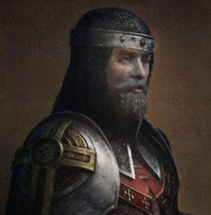Ectorpng — King Arthur: Knight's Tale - All Characters option 11