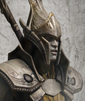 Faerie Knightpng — King Arthur: Knight's Tale - All Characters option 12