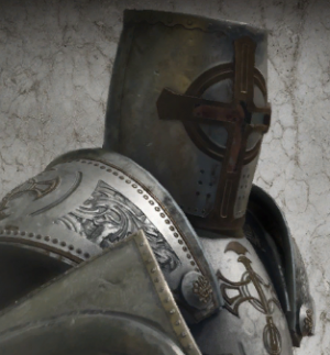 Galahadpng — King Arthur: Knight's Tale - All Characters option 13