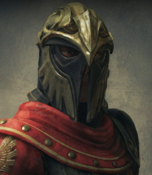 Leodegrancepng — King Arthur: Knight's Tale - All Characters option 21