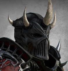 Mordredpng — King Arthur: Knight's Tale - All Characters option 24