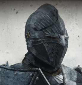 Percivalepng — King Arthur: Knight's Tale - All Characters option 28
