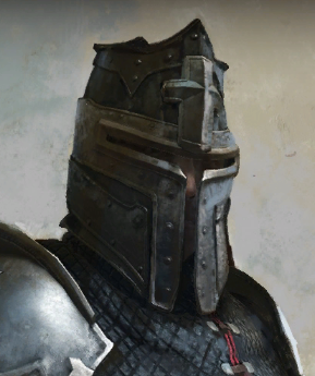 Tegyrpng — King Arthur: Knight's Tale - All Characters option 30