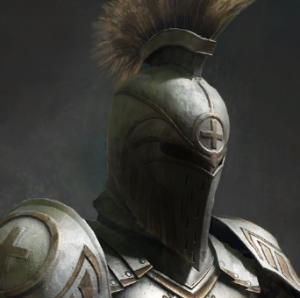 White Knightpng — King Arthur: Knight's Tale - All Characters option 32