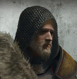 Yvainpng — King Arthur: Knight's Tale - All Characters option 33