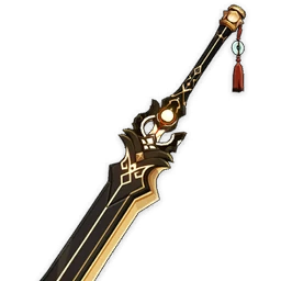 Claymore4prototypearchaic2ndpng — Genshin Impact (3.5) Weapons [EV] option 71