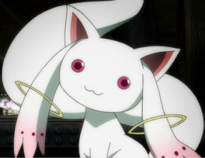 Zzzzz 1668021719kyubeymadokamagicapng — Anime Vilains option 83
