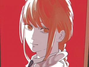 Zzzzz 1668023425chainsaw Man Makima Manga 1200x900jpg — Anime Vilains option 99