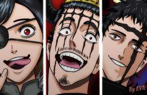 Zzzzz 1668036871dark Triad Black Clover 43374253 1700 1100jpg — Anime Vilains option 105