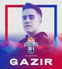 Espgazirjfif — Red Bull Internacional 2022 option 7