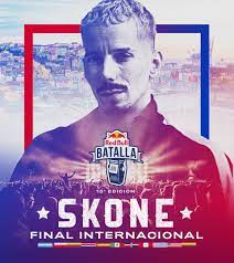 Espskonejfif — Red Bull Internacional 2022 option 8