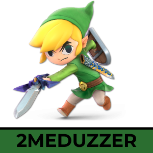 2meduzzerpng — CSM SSBU Community ver. 4.1 Tier List option 2