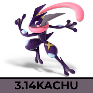 314kachupng — CSM SSBU Community ver. 4.1 Tier List option 3