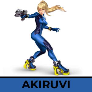 Akiruvipng — CSM SSBU Community ver. 4.1 Tier List option 5