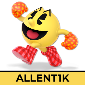 Allent1kpng — CSM SSBU Community ver. 4.1 Tier List option 7