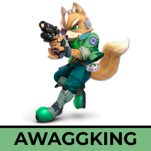 Awaggkingpng — CSM SSBU Community ver. 4.1 Tier List option 12