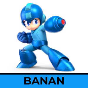 Bananpng — CSM SSBU Community ver. 4.1 Tier List option 14