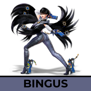 Binguspng — CSM SSBU Community ver. 4.1 Tier List option 16