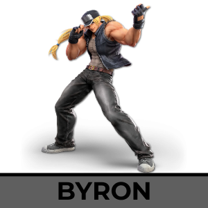 Byronpng — CSM SSBU Community ver. 4.1 Tier List option 19